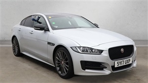 Large image for the Used Jaguar XE