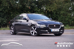 Large image for the Used Jaguar XE