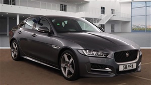 Large image for the Used Jaguar XE