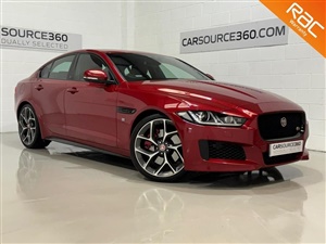 Large image for the Used Jaguar XE