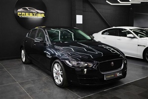 Large image for the Used Jaguar XE