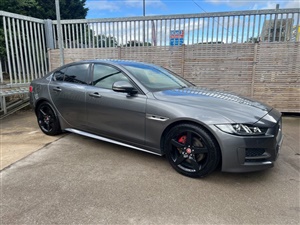 Large image for the Used Jaguar XE