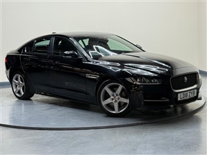 Large image for the Used Jaguar XE