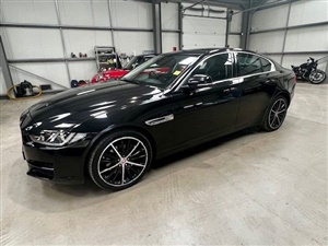 Large image for the Used Jaguar XE
