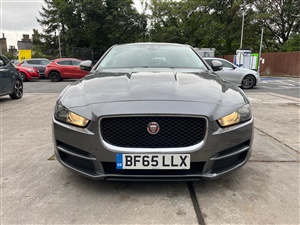Large image for the Used Jaguar XE