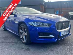 Large image for the Used Jaguar XE