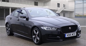 Large image for the Used Jaguar XE
