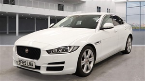 Large image for the Used Jaguar XE