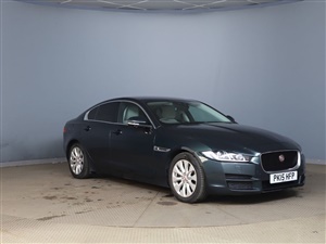 Large image for the Used Jaguar XE