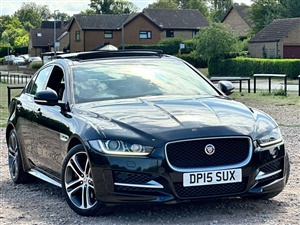 Large image for the Used Jaguar XE
