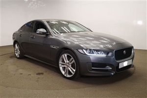 Large image for the Used Jaguar XE