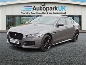 Large image for the Used Jaguar XE