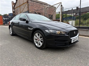 Large image for the Used Jaguar Xe