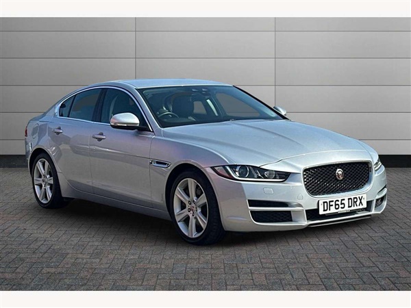 Large image for the Used Jaguar XE