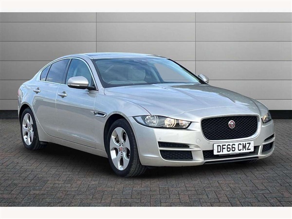 Large image for the Used Jaguar XE