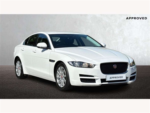 Large image for the Used Jaguar XE