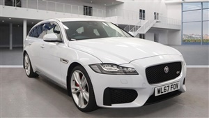 Large image for the Used Jaguar XF