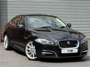 Large image for the Used Jaguar XF