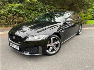 Large image for the Used Jaguar XF
