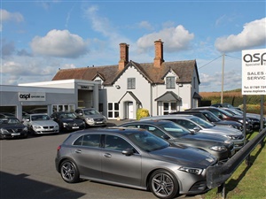 Large image for the Used Jaguar XF