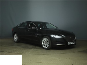 Large image for the Used Jaguar XF