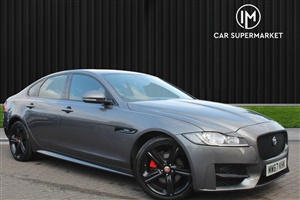 Large image for the Used Jaguar XF