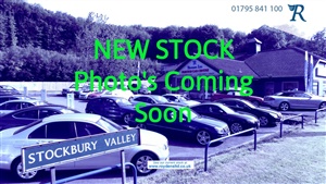 Large image for the Used Jaguar XF