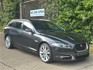 Large image for the Used Jaguar XF