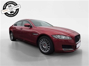 Large image for the Used Jaguar XF