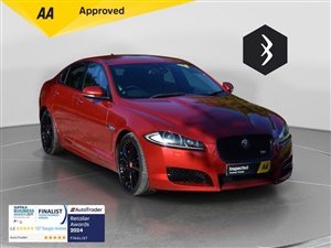 Large image for the Used Jaguar XF
