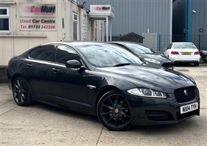 Large image for the Used Jaguar XF