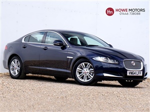 Large image for the Used Jaguar XF