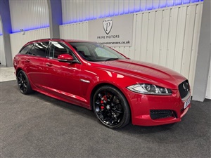 Large image for the Used Jaguar XF