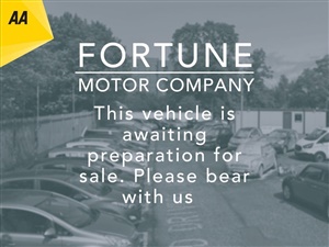 Large image for the Used Jaguar XF