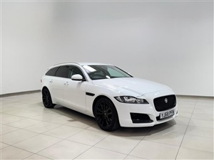 Large image for the Used Jaguar XF