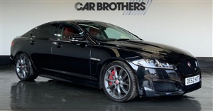 Large image for the Used Jaguar XF