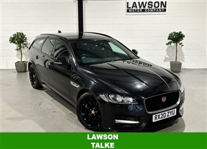 Large image for the Used Jaguar XF