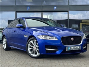 Large image for the Used Jaguar XF