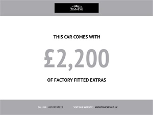 Large image for the Used Jaguar XF