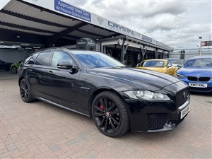 Large image for the Used Jaguar XF