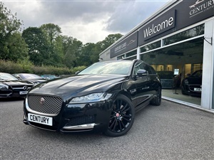 Large image for the Used Jaguar XF
