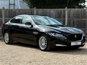 Large image for the Used Jaguar XF