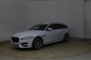 Large image for the Used Jaguar XF