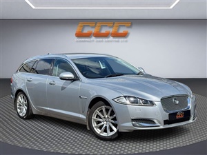 Large image for the Used Jaguar XF