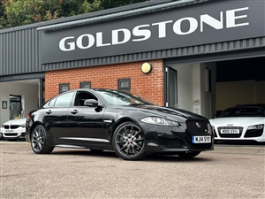 Large image for the Used Jaguar XF