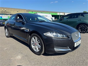 Large image for the Used Jaguar XF