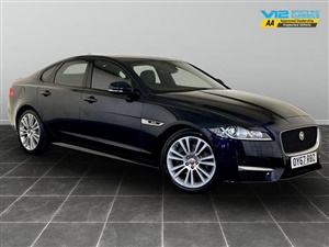 Large image for the Used Jaguar XF