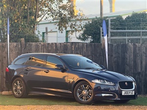 Large image for the Used Jaguar XF