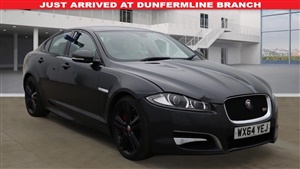 Large image for the Used Jaguar XF
