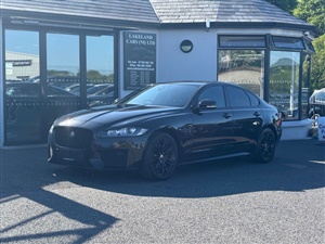 Large image for the Used Jaguar XF